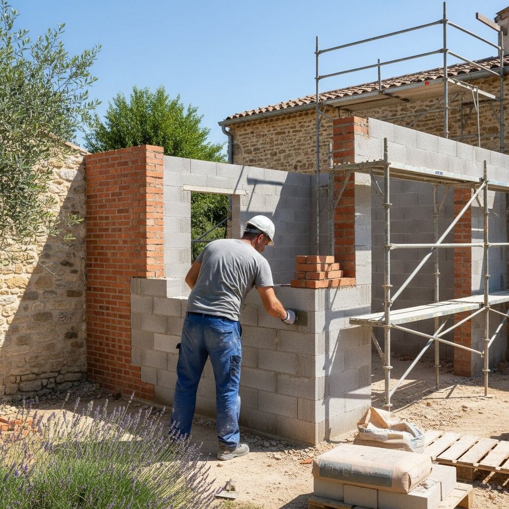 ENTREPRISE POITRIMOL